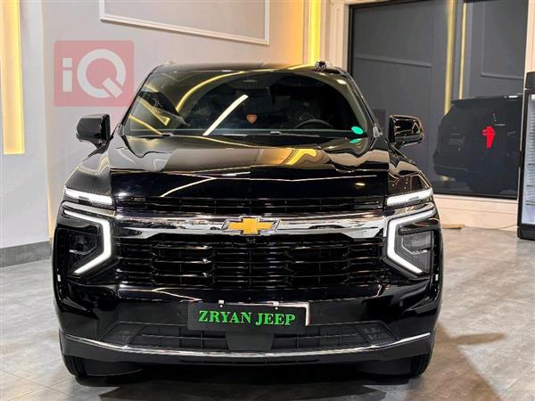 شيفروليه تاهو 2025 للبيع في العراق - اربيل